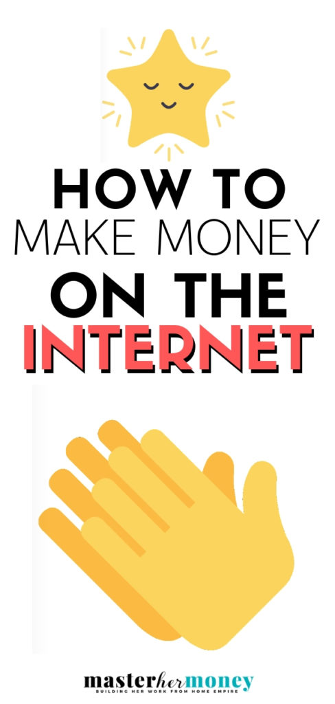 Little Known Ways How to Make Money on the Internet